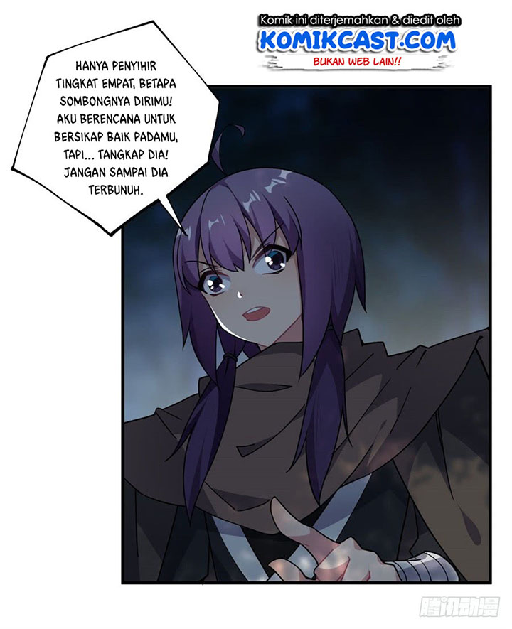 I Picked Up a Demon Lord as a Maid chapter 34
